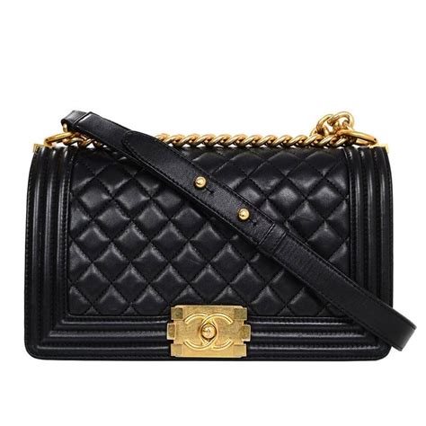 chanel boy amazon|Chanel boy bag price.